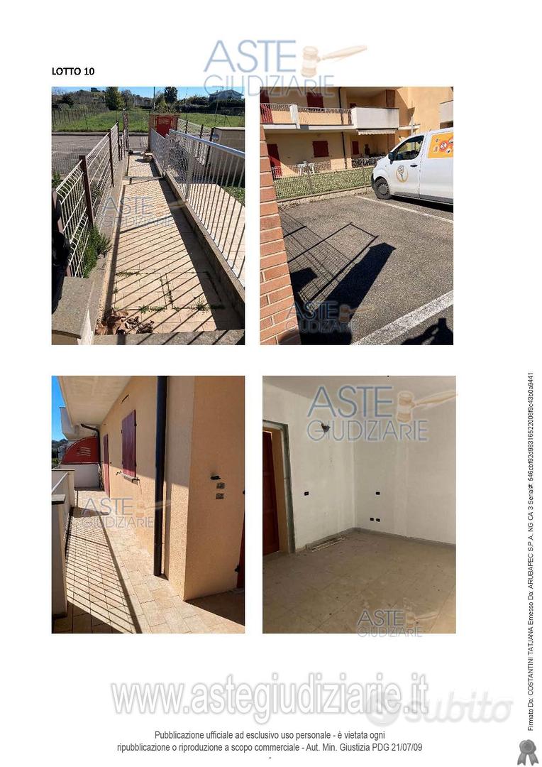 Appartamento – Capodimonte, Viterbo - Vista 2