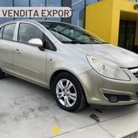 OPEL Corsa 1.2 5 porte Club