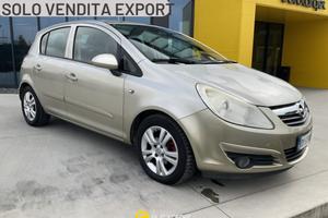 OPEL Corsa 1.2 5 porte Club