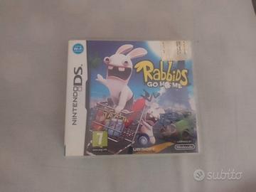 videogioco per Nintendo ds 