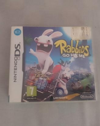 videogioco per Nintendo ds 