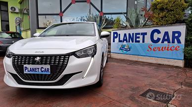 Peugeot 208 BlueHDi 100 Stop&Start 5 porte Allure 