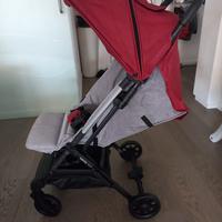 Passeggino inglesina quid2