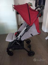 Passeggino inglesina quid2