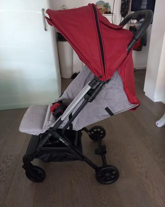 Passeggino inglesina quid2