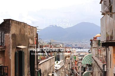 Appartamento Napoli [Cod. rif 3153293VRG]