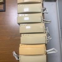 Citofoni Comelit 2402