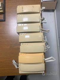 Citofoni Comelit 2402