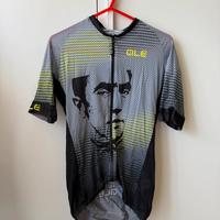 Maglia Alé Granfondo Eddy Merckx di Verona