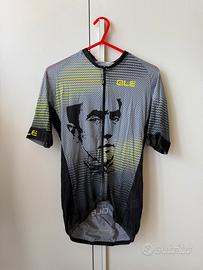 Maglia Alé Granfondo Eddy Merckx di Verona