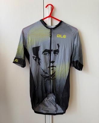 Maglia Alé Granfondo Eddy Merckx di Verona