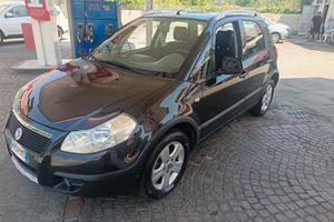 Fiat Sedici 4x4 1.6 Benzina 2008