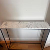 Consolle marmo AM.PM modello Mahaut