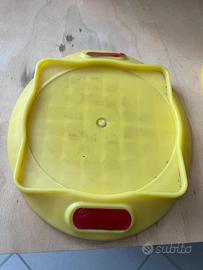 Supporto per vari utilizzi