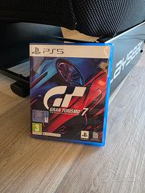 Gran Turismo 7