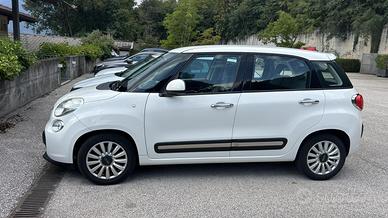 Fiat 500l 1.3 90 CV Pop Star- 2014 195000 Km