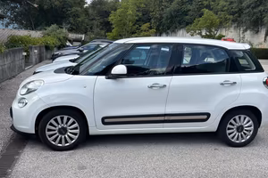 Fiat 500l 1.3 90 CV Pop Star- 2014 195000 Km