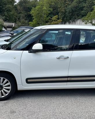 Fiat 500l 1.3 90 CV Pop Star- 2014 195000 Km