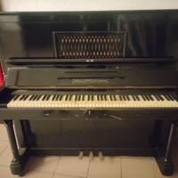 Pianoforte verticale Anelli Apollo