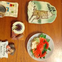 Set 5 calamite da frigo