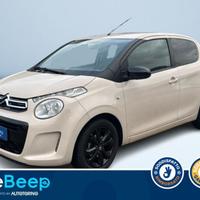 Citroën C1 5P 1.0 VTI SHINE 72CV ETG
