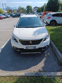 Peugeot 2008 - 2018
