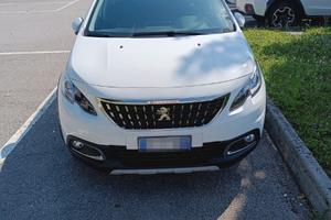 Peugeot 2008 - 2018