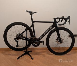 Whistle vaero Di2 ultegra 12v 