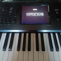 KORG KRONOS 1 73