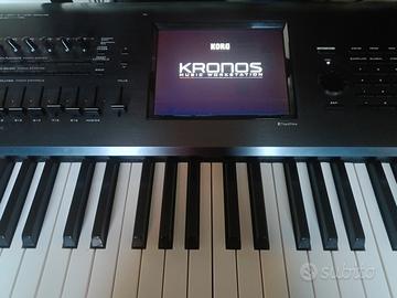 KORG KRONOS 1 73