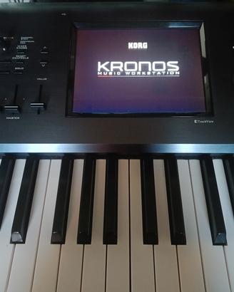 KORG KRONOS 1 73