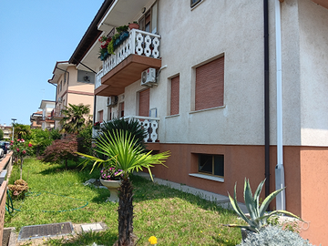 Villa sardi lignano sabbiadoro