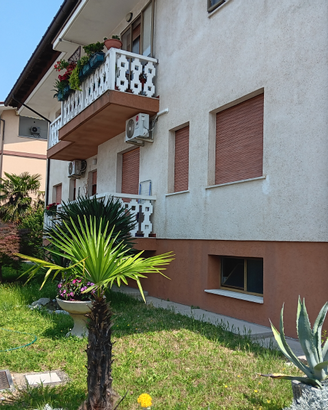 Villa sardi lignano sabbiadoro