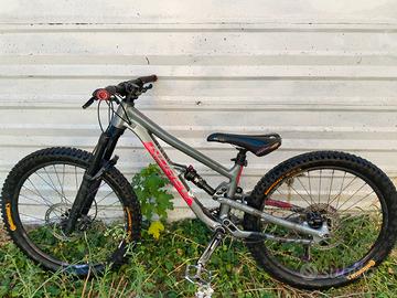 mtb norco da enduro 24