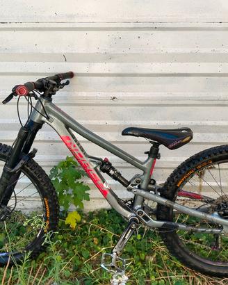 mtb norco da enduro 24