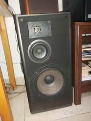 Used JBL LX55 Loudspeakers for Sale HifiShark.com