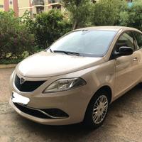 Lancia Ypsilon 1.3 Multijet allestimento Gold-2017