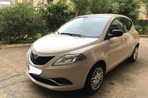 Lancia Ypsilon 1.3 Multijet allestimento Gold-2017
