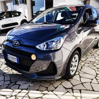 HYUNDAI i10 1.0 MPI Style