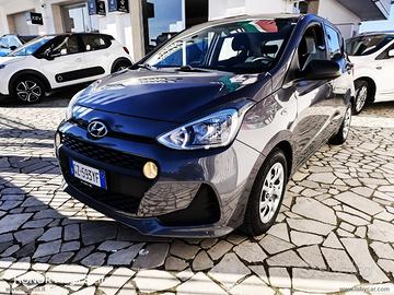 HYUNDAI i10 1.0 MPI Style