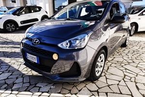 HYUNDAI i10 1.0 MPI Style