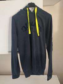Felpa BLAUER ORIGINALE TAGLIA L 