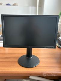 Monitor LG