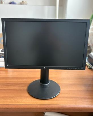 Monitor LG