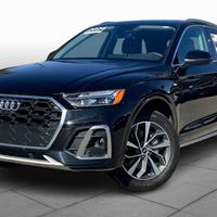 Ricambi auto audi q5 s-line 2024