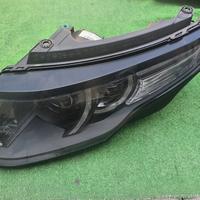 LAND ROVER EVOQUE BI-XENON Faro Fanale Sinistro SX
