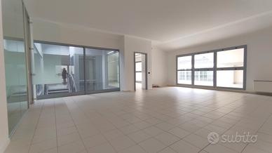 Sarche - Ufficio 170 mq Netti e Terrazza 45 mq