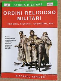 Riviste STORIA MILITARE