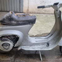 Vespa Piaggio Special