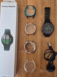 Samsung Galaxy Watch4